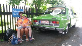 Voigtlaide