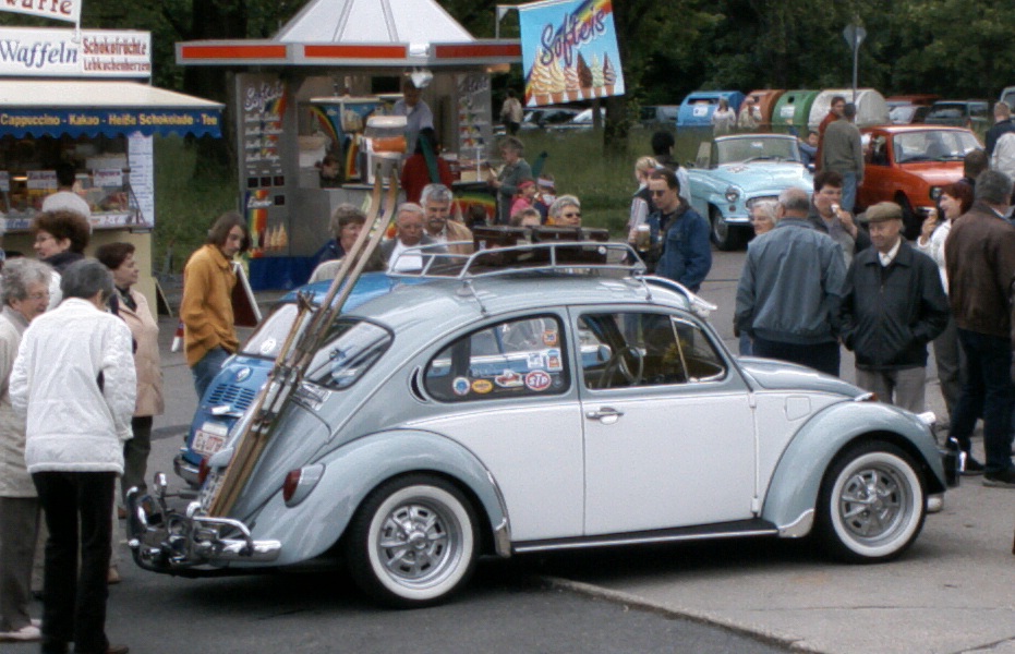 Stadtteilfest im Beimlergebiet Chemnitz