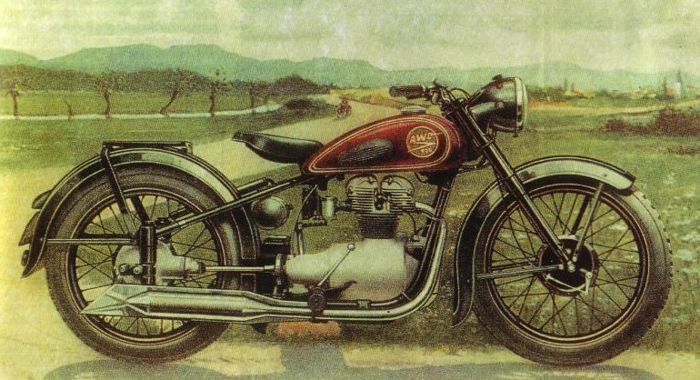 Prospetk der Awtowelo 425