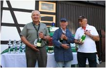 Siegerehrung 09.06.12