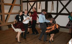 Abendveranstaltung COC