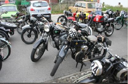 "Kampfpause" & Kaffeepause