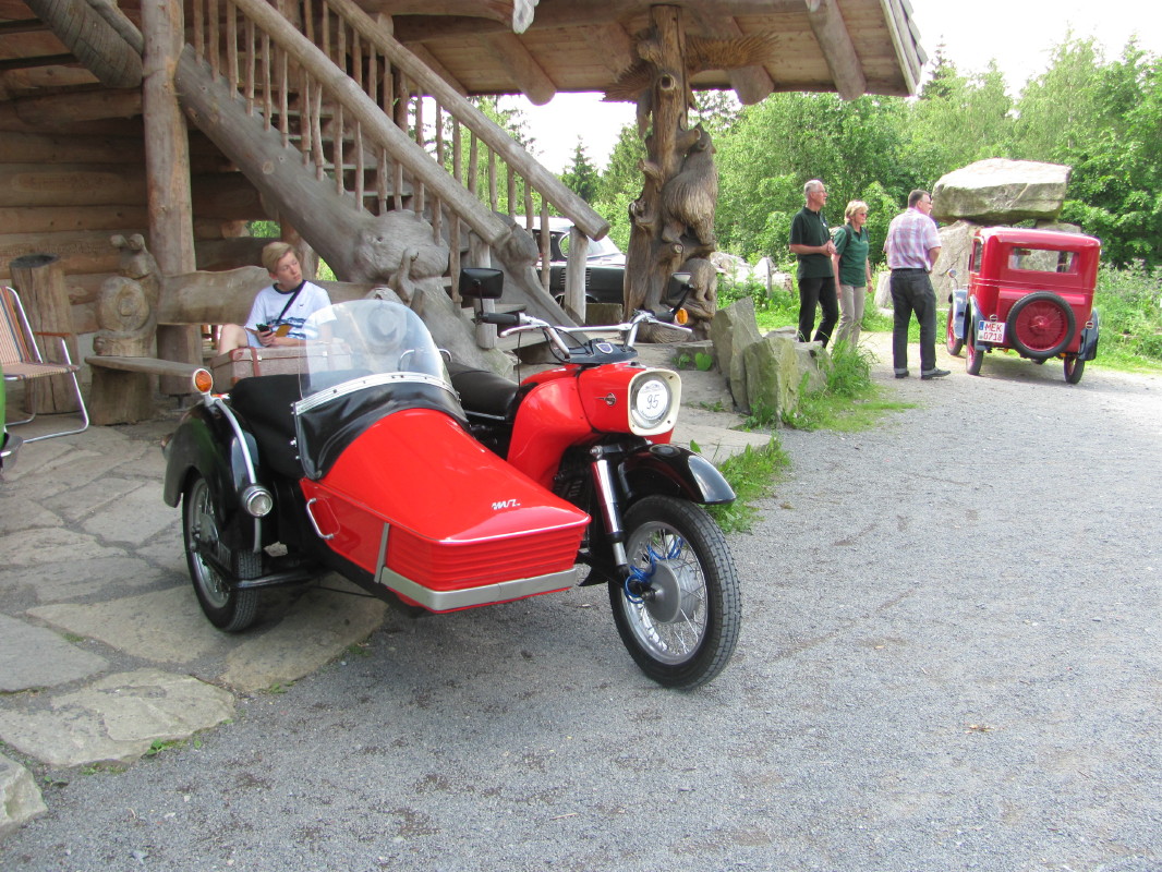 Oldtimer Oldtimer Oldtimer