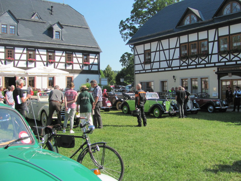 Start Folklorehof