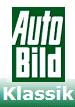 Bericht in der Auto Bild klassik M&auml;rz 2012