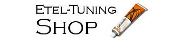 Etel tuning