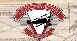 Fliegendes Museum Gro&szlig;enhain