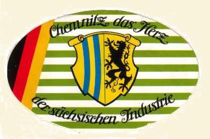 Willkommen in Chemnitz