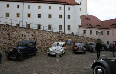 Schloss Colditz