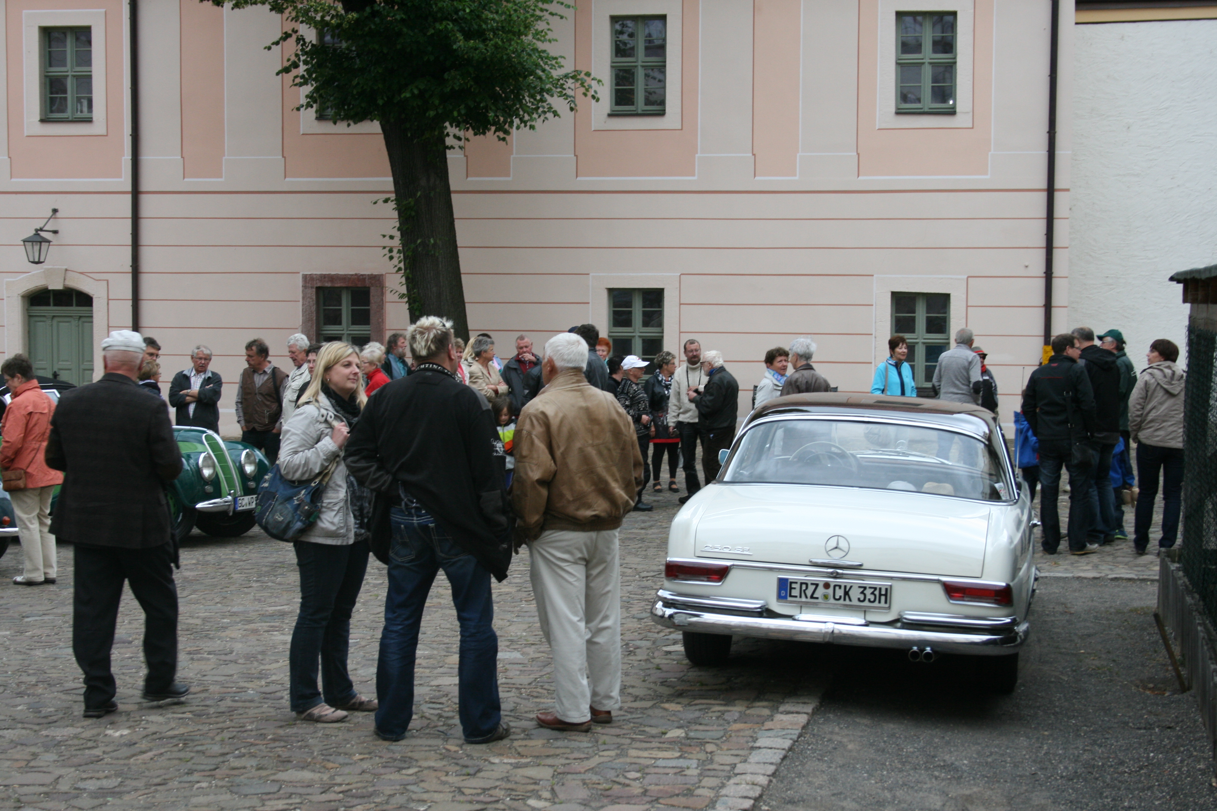 Schloss Colditz