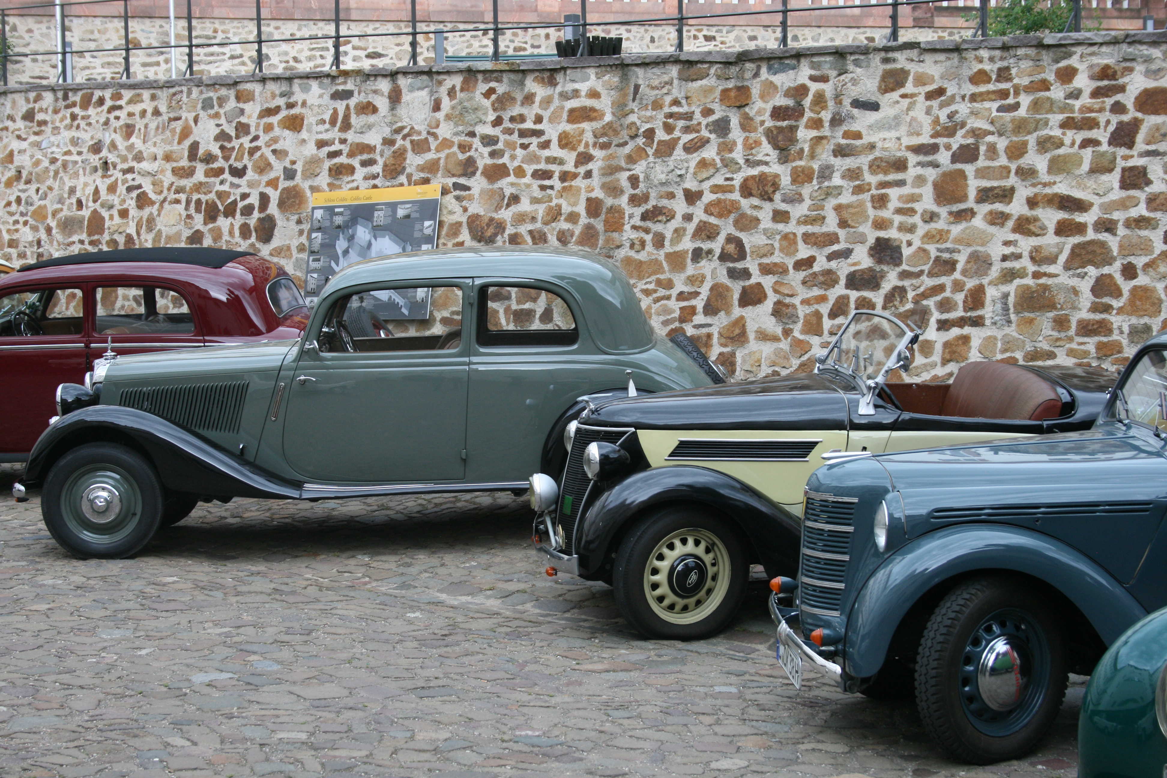 Oldtimer,Oldtimer, Oldtimer