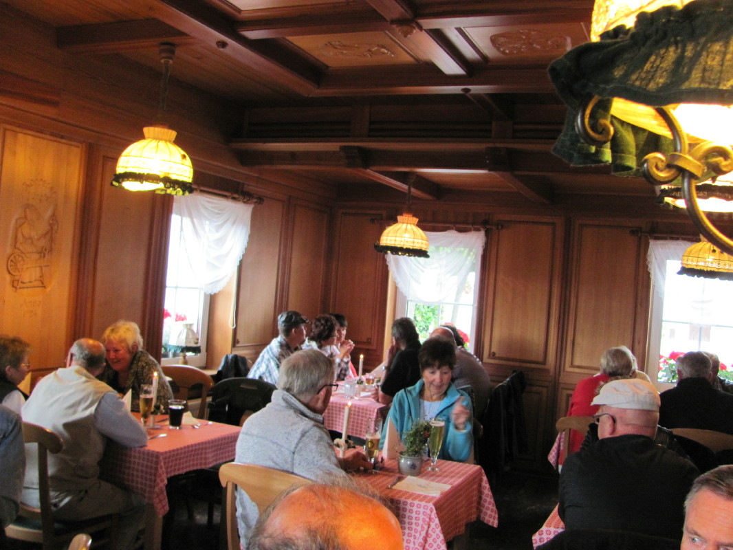 Hotel Elisenhof Terpitz