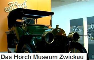 Horchmuseum